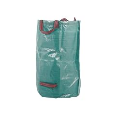 Siena Garden YZ9010 Gartensack mit Spring�ffnung, PP-Gewebe, Volumen: 120 Liter