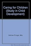 Caring for children : a symposium on co-operation in child care