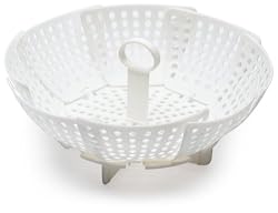 KittAmor Microwave Vegetable Steamer