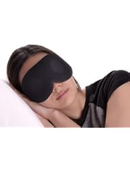 Health and Beauty: SET OF 2 - Sleep Mask - The #1 Best Sleeping Mask Available! FREE Ear Plugs And Carry Cases! Blocks Light Fully Stay A Sleep Longer! Super Comfortable For Men Women Kids! Full Nights Rest Every Night! Aids In Better Quality Sleeping! Award Winning Design For Undisturbed Peaceful Sleep! Super Effective Eye Mask For Travel Side Sleepers Insomnia And Sleeping Disorders! With High Quality Design And A Satisfaction Guaranteed By Manufacturer! - SleepTight Mask By G7