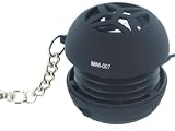 サンコ- X-mini Speaker XMNSPKBK/