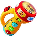 VTech Spin and Learn Color Flashlight