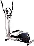 MAGNETIC ELLIPTICAL TRAINER MAGNETIC ELLIPTICAL TRAINER