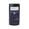 Casio Scientific Calculator FX85ES-S-UH