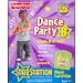 Fisher Price Star Station Dance Party #8 ROM Pack