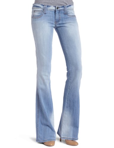 Frankie B. Womens Limited Edition Wide Leg Jean product image