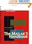The MATLAB 5 Handbook