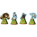 Madagascar 2 - Cone Hats, 8 pc