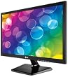 LG E1942C-BN schermo piatto