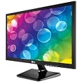 LG E1942C-BN - Monitor LED de 19 pulgadas, HD Ready, 16:9