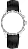 NEW TAG HEUER CARRERA MANUFACTURER STRAP FT6012