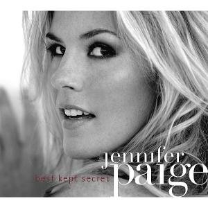 Best Kept Secret by Jennifer Paige (Audio CD - 2008) - Import