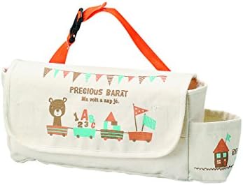 Maruwa trade Banbi Neil tissue holder train