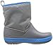Crocs Kids' Crocband II.5 Gust Boot