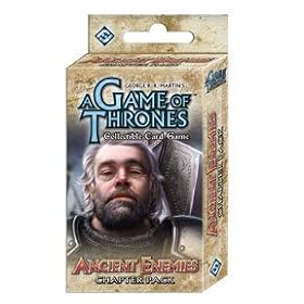 A Game of Thrones Ancient Enemies Chapter Pack