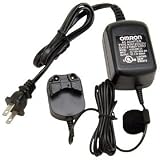 Health & Personal Care : AC Adapter for the Omron NE-U22V MicroAir Electronic Nebulizer with V.M.T.