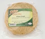 Katz Gluten Free Pizza Crust (7 Oz.) Kosher.