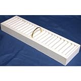 Large Bangle Bracelet Cuff Display Fixture