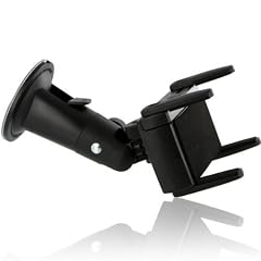 Wicked Chili KFZ-Halterung f�r Navigon / TomTom / Medion / Falk / Becker Navigationsger�te (3,5 Zoll / 4,3 Zoll / 5,0 Zoll Ger�te)