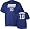 Eli Manning New York Giants Name and Number T-Shirt - XX-Large