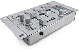 Produkt-Bild: DJ PA USB MP3 Mischpult MX-30-USB si Karton besch&auml;digt