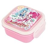 ランチグッズ プリキュア デザートケース ハートキャッチプリキュア！