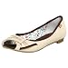 BC Footwear Women's Bangs Flat