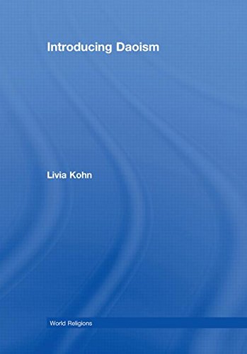 Introducing Daoism (World Religions)