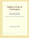 Bobbsey Twins in Washington (Webster's Spanish Thesaurus Edition)