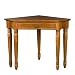Pine Coffee Tables - Home Styles Solid Wood Ponderosa Corner Desk 88-5534-17