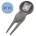 Aston Villa FC Divot Tool & Golf Ball Marker