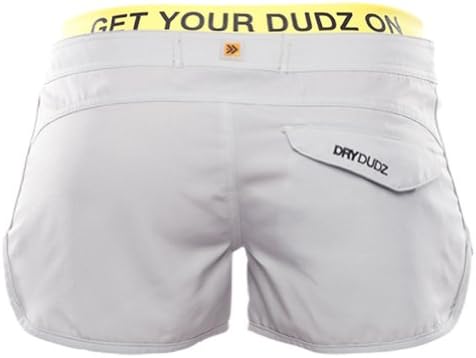 Dry Dudz Women's Hybrid Lucy Combo Boardshorts