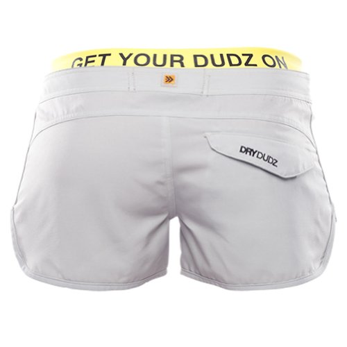 Dry Dudz Women's Hybrid Lucy Combo Boardshorts