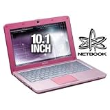 Sony VAIO Lifestyle VGN-P688E/Q 8-Inch Laptop - Black