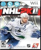 NHL 2K11