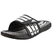 Adidas Calissage 553387, 7,schwarz,schwarz