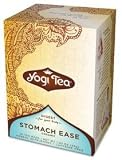 Yogi Tea - Stomach Ease Organic Tea, 16 Bags