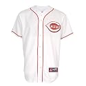 Cincinnati Reds Replica Home Jersey