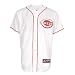 Cincinnati Reds Replica Home Jersey (Medium)