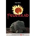 Bergstra�en-Krimi, Band 6: Feuerrad