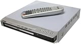 Nova DV-P611 Progressive Scan DVD Player