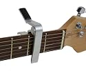 Live For Music, Guitar Capo, D-Style