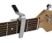 Live For Music, Guitar Capo, D-Style by The Instrument Store