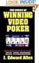 The Basics of Winning Video Poker