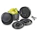 Texsport Black Ice The Scouter Hard Anodized Cook Set