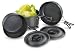 Texsport Black Ice The Scouter Hard Anodized Cook Set