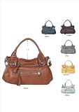 Designer Inspired Anna Shoulder Colors Available