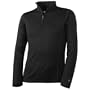 Smartwool Kids Zip T Long Underwear Top -Kids