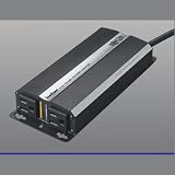 Tripp-Lite HT2210ISOCTR 2 Outlets 5100 Joules Isobar Power Center for Audio Video