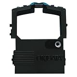 Okidata Color Ribbon For Ml590/59/